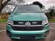 Grill LED Lamps Triple-R 750 + Mount Kit For Volkswagen Transporter T6.1  2019 - 2024