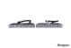 2x 12v / 24v LED Daytime Running Lights