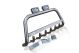 2024+ Citroen Berlingo Bull Bar - Detachable - (CHD)