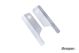 Chrome Mirror Covers For Mercedes MP4 2012+
