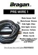 PRE-WIRE 01 - DIFFICULT PRE-WIRE SERVICE