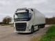 Roof Light Bar + Slim LEDs For Volvo FH5 Globetrotter Standard 2021+