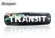 Nameplate For Ford Transit Running Boards