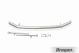 Front Spoiler Bar For Renault Captur SWB 2018+