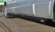 Side Bars + Step Pads + White LED For Ford Transit MK7 SWB 2007-2014