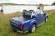 Roll Bar + LED + Brake Light + LEDBar + Tonneau For Nissan Navara D23 / NP300 2016+