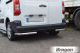 Rear Corner Bars For Vauxhall Opel Combo E 2019 - 2023