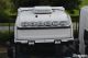 Roof Bar + Flush LEDs + Jumbo Spots x6 For Scania P, G, R, 6 Series Topline Cab 2009+