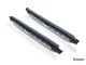 Running Boards x2 For Mitsubishi ASX 2010+