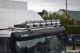 Roof Bar + LED Jumbo Spots + Flush LEDs x7 For DAF CF Pre 2014 Low Accessories