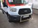 Bull Bar A Bar Low For Ford Transit MK9 2021+