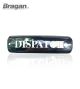 Nameplate For Citroen Dispatch Running Boards