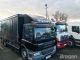 Roof Bar + LEDs + LED Spots x4 + Clear Lens Beacons x2 For DAF CF Pre 2014 Low