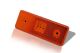 LED Amber 12v Front Rear Side Marker Light Lamp For 4x4 Van Car Bike SUV Trailer