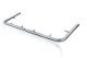 Rear Corner Bars For Vauxhall Opel Movano LWB 2021+