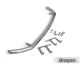 Spoiler Bar For Ford Transit Tourneo Custom 2018 - 2023