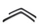 Window Deflectors Type B For MAN TGX 2015-2020
