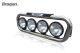 Grill Bar B + Step Pads For Volvo FH5 2021+