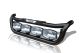 Grill Bar + Jumbo LED Spots For Iveco Eurocargo 13-26GVW 2004 - 2015