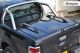 Solid Hard Tonneau Cover Top Rails For 2016-2023 Ford Ranger - Short
