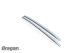 Roof Rails x2 For Kia Sportage 2016 - 2021