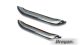 Rear Quarter Bars For Ford Ranger 2023+ - Pair