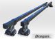 Rack Bars Rails - 2 Bar For Volkswagen Transporter T5 2004 - 2015