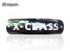Nameplate For Mercedes-Benz X-Class Running Boards