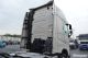 Rear Roof Bar + Multi-Function LEDs For Volvo FH5 Globetrotter Standard 2021+
