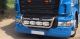 Grill Bar C + LED Jumbo Spots x4 + Side LEDs For Scania P G R Series Pre 2009