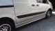Side Bars + Down Lights For Opel Vauxhall Combo LWB 2019+