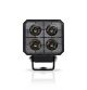 12v 24v LED Work Light Truck Step Lamp Offroad Car Truck SUV 4x4