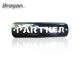 Nameplate For Peugeot Partner Running Boards
