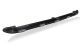 Grill Light Bar E + White LEDs x5 For Kenworth K370 Pre 2014 - BLACK