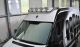 Roof Bar + Jumbo Spots For Renault Master 2018 - 2024 Medium High