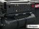 Chassis Light Bar BLACK + LEDs For Mercedes Actros MP5 2019+