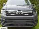 Lazer Grill LED Lamps ST4 Evolution + Mount Kit + Wiring For 2017+ MAN TGE
