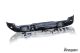 Sunvisor For Mercedes Antos Classic Space Cab - LHD