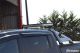 12v/24v 42.4" Black Aluminium DRL Spot Light Flood LED Light Bar