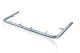 Rear Corner Bars + LEDs For Vauxhall Opel Movano LWB 2021+