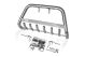 Bull Bar Abar For Nissan X-trail 2015+ - Detachable
