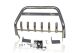 Bull Bar Abar For Nissan Navara D23 / NP300 2016+ Front Bumper Stainless Detachable