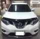 Bonnet Guard For Nissan X-Trail Rogue T32 2014+