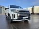 Stainless Steel Front Spoiler Bar For Ssangyong KGM Musso 2018+