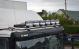 Roof Bar + Spots + LEDs For DAF XD XDC XFC Low Cab 2023+ Truck