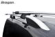 Roof Rails + Cross bars For Peugeot Partner 1997 - 2008