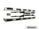 Running Boards For Audi Q5 2018+