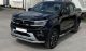 Spoiler Bar + White LEDs For Ford Ranger 2023+