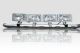 Roof Bar + LEDs + Spot Lights For DAF LF 2014+