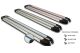 Running Boards MY3 For Fiat Fullback 2016 - 2019